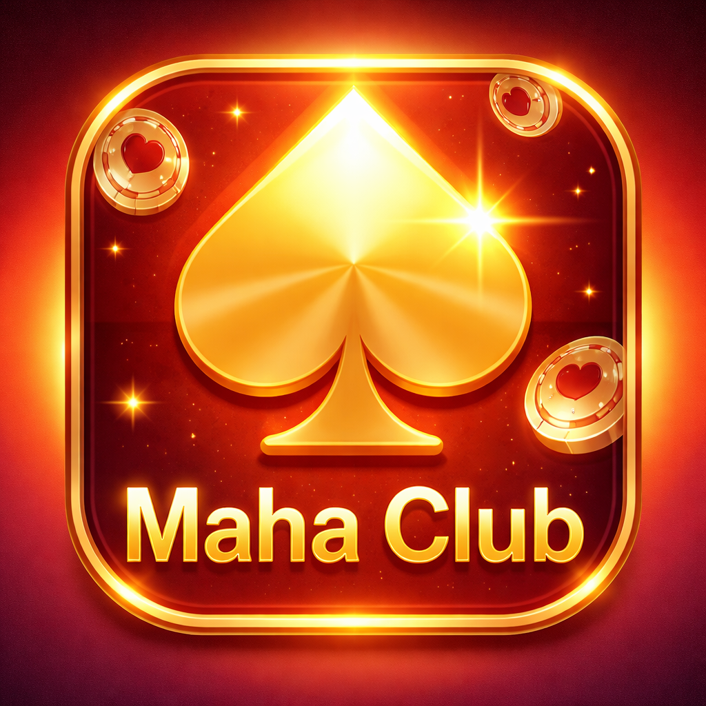 mahaclub app